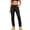 Black #58, variant on Women's Flex Stretch Cargo Work Pants Straight Leg Quick Dry Tactical Pants with Pockets Comfy for Outdoor & Hiking XL