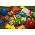 thumbnail image 4 of Professor Puzzle USA Boredom Busting Box Outdoor Games, 4 of 7