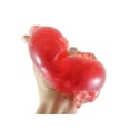 thumbnail image 5 of Jumbo Gummy Bear Sensory, Stress, Squeeze Giant Fidget Toy ADHD Special Needs Soothing (Random Color), 5 of 7