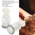 thumbnail image 4 of Chinese Cupping Therapy Set, Hand Twisting Rotational Professional Better Sealing Vacuum Twist Suction Cupping Device  For Relaxation For Stress Relief, 4 of 8