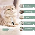 thumbnail image 2 of Pet Hair Remover Roller For Cat Dog, Portable Pet Lint Remover Fur Hair Remover Roller For Sofa Carpet Clothes, 2 of 3