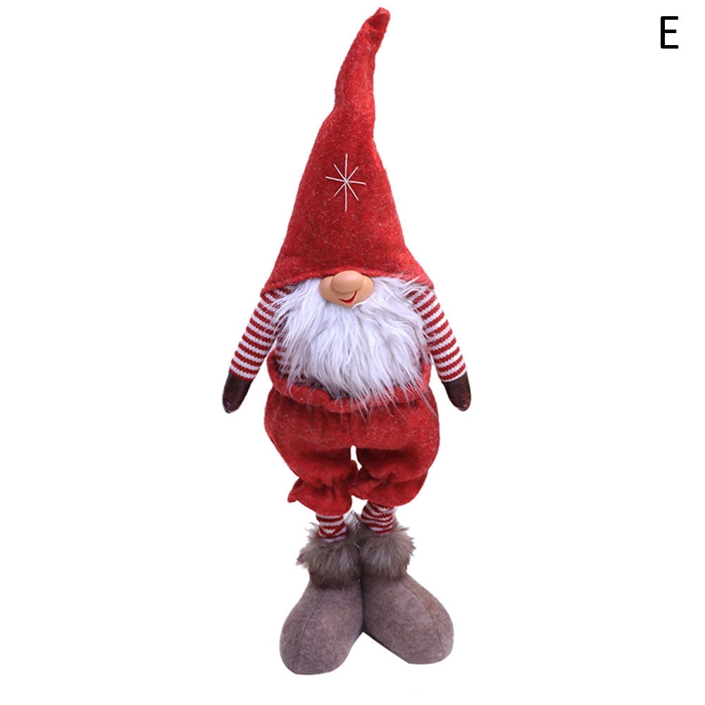 gnome plush