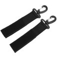 thumbnail image 2 of 2pcs Planche de Surf Paddle Crochet Réglage Libre Flexible Durable Sangles pour le Kayak, 2 of 6