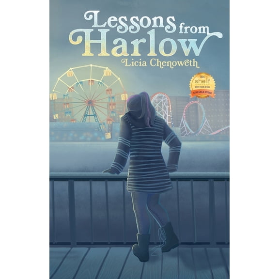 The Adventures of Raini Lessons from Harlow, Book 3, (Paperback)