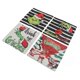 thumbnail image 5 of Fundas de almohada navideñas, fundas de almohada navideñas, decoraciones navideñas verdes, funda de almohada para el hogar, construcción resistente, 5 of 14