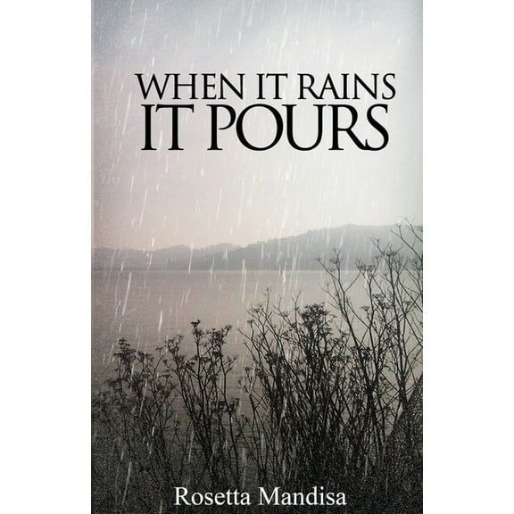 When It Rains It Pours (Paperback)