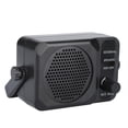 thumbnail image 4 of External Speaker, Car Mobile  Speaker,  Durable ABS For FT-8900R FT-7800R, 4 of 8