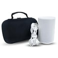thumbnail image 4 of Estuche para altavoz Bolsa portátil Bolsa antiarañazos Accesorios para Sonos Era 100 Sywqhk Para estrenar, 4 of 6