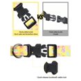 thumbnail image 3 of 1pc Comfortable Cartoon Easter Soft Pet Collar, Adjustable& Durable, Suitable For Small, Medium And Large Dogs And Cats, 3 of 5