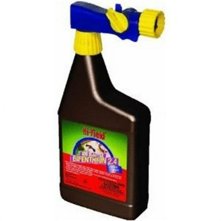 Hi-Yield Bug Blaster Liquid Insect Killer 32 oz