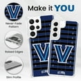 thumbnail image 2 of Villanova Wildcats HD Phone Case Compatible with MagSafe Samsung Galaxy S21 Ultra (Field) by Affinity Bands, 2 of 3