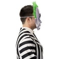 thumbnail image 2 of Beetlejuice Googly Eyes Mask, 2 of 4