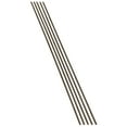 thumbnail image 1 of Palisade J Trim 5Pk Oak Mocha, 1 of 4