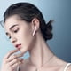 thumbnail image 5 of Twowood auricular 1 UNID E1 Auriculares compatibles con Bluetooth In-Ear ABS inalámbrico ABS impermeable Auriculares inalámbricos para el deporte, 5 of 6
