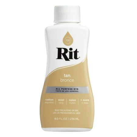 Rit all purpose dye Rit all purpose dye