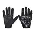 thumbnail image 1 of Guantes de motocicleta resistentes a impactos para motociclismo, senderismo y conducción. SG, 1 of 8