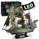 thumbnail image 2 of CubicFun 3D Puzzles para Adultos Artesanía para Adultos Regalos para Hombres Mujeres LED V CubicFun CubicFun, 2 of 2