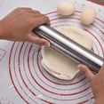 thumbnail image 4 of unbranded 2Pcs Silicone Tool Mat Non-slip Pastry Board for Personal Users and Restaurant Use, 4 of 8