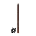 thumbnail image 2 of 24 Hour Eyeliner Gel Pencil Smooth Sharpenable Long Lasting Waterproof Smudge Proof Black Brown Chocolate Plum Stone Eyeliner Makeup Pencil 2g,Makeup Organizers, 2 of 9