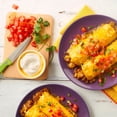 thumbnail image 2 of Old El Paso Mild Green Chile Enchilada Sauce, Meal Prep, 10 oz Can, 2 of 8