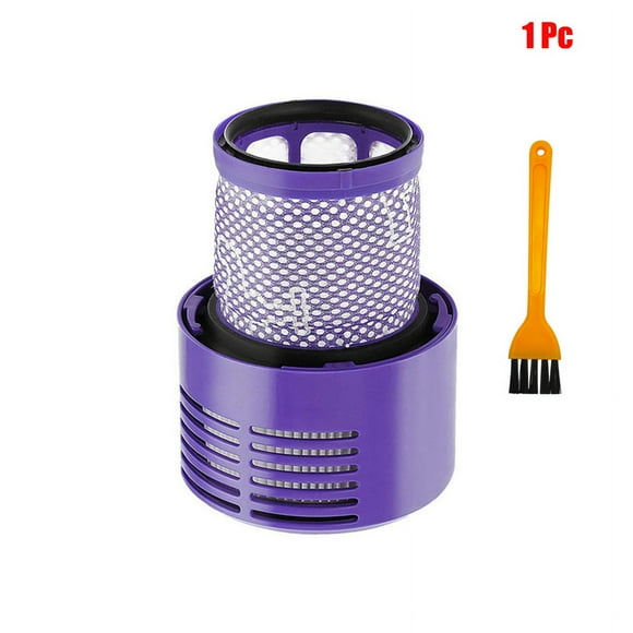 For Dyson V10 SV12 Cyclone Animal Absolute Total Clean Vacuum Cleaner Accessories Washable Replacement Filters Hepa Spare Parts