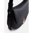 thumbnail image 3 of Scenario Women's Crossbody Handbag, Black, 3 of 6