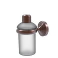 thumbnail image 6 of Waverly Place Collection Wall Mounted Reed Diffuser in Matte White, 6 of 11