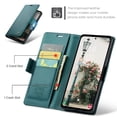 thumbnail image 3 of CaseMe Funda de Cuero para Samsung Galaxy A55 5G con Bloqueo RFID, para Samsung Galaxy A55 5G Funda para Mujer Hombre Tarjetero Cierre Magnético Funda Tipo Folio para Samsung Galaxy A55 5G, 3 of 11