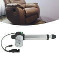 thumbnail image 1 of Electric Sofa Actuator, Adjustable Remote Control US AC 100-240V Built in Limit Switch Electric Linear Actuator  for Open Door, 1 of 7