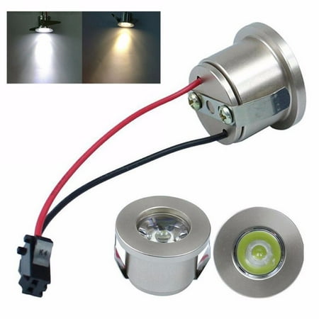 

Mairbeon Recessed Mini Spotlight Lamp Ceiling Mounted LED Downlight Ceiling Light Tool