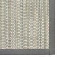 thumbnail image 3 of Better Homes & Gardens Black & White Diamond 20" x 34" Indoor Kitchen Rug - 65% Polypropylene, 35% Polyester, 3 of 5
