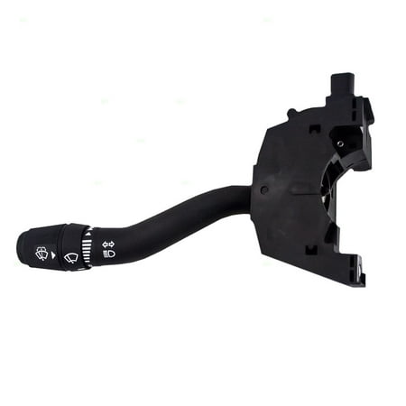 - BROCK Turn Signal Switch Lever w/o Cruise Control Replacement for 95-98 Ford Ranger & Explorer 95-03 Mazda Pickup 97-98 Mercury Mountaineer SUV Pickup Truck YL5Z13K359BAA