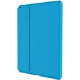 thumbnail image 3 of Incipio Faraday Carrying Case (Folio) for 9.7" Apple iPad Pro Tablet, Cyan, 3 of 4