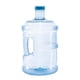 thumbnail image 4 of Cubo para beber con asa, recipiente reutilizable para bebidas, jarra de agua para Azul de 15 litros, 4 of 9