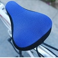 thumbnail image 1 of Breathable, Padded Bike  Cover, Mountain Bikes and Bicycles, Sun , Waterproof, Comfortable, Elastic, 1 of 6