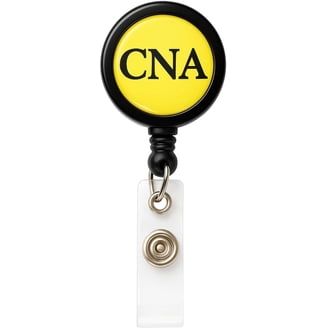 Holiday Id Clip Retractable Lanyard Reel Cute Christmas Tree Badge Reel Retractable ID  Badge Holder For Nurses, Teachers, Office Workers Fun Holiday Accessory  Festive Work Accessory