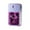 B, variant on Homme Dawning Cologne, Chemistry Galaxy Cologne Pour Homme, Flirty Aroma Lusting Perfume, Portable Men's Perfume Lasting Light Perfume 30ml