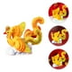 thumbnail image 3 of Animal Cupcake Topper pastel decoración miniatura Animal Phoenix estatuilla decoración para hornear, 3 of 6