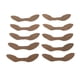 thumbnail image 5 of Tiras nasales para reducir los ronquidos, 10 tiras nasales que reducen las tiras nasales para roncar Tiras nasales para dormir Construidas para precisión, 5 of 8