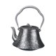 thumbnail image 5 of Tetera de hierro fundido, caldera de té de 1300ml/44, regalo del Día , tetera de agua caliente hirviendo, tetera doméstica para casa de té, 5 of 8