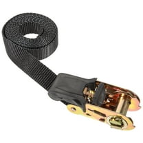 BESTOYARD Retractable Ratchet Strap for Car Cargo Tie Down Polyester with Hooks