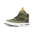 thumbnail image 3 of Tenis Bota Chabelo Para Niño Antiderrapante Ajuste Contactel verde 20, 3 of 6