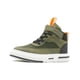 thumbnail image 3 of Tenis Bota Chabelo Para Niño Antiderrapante Ajuste Contactel verde 25, 3 of 6