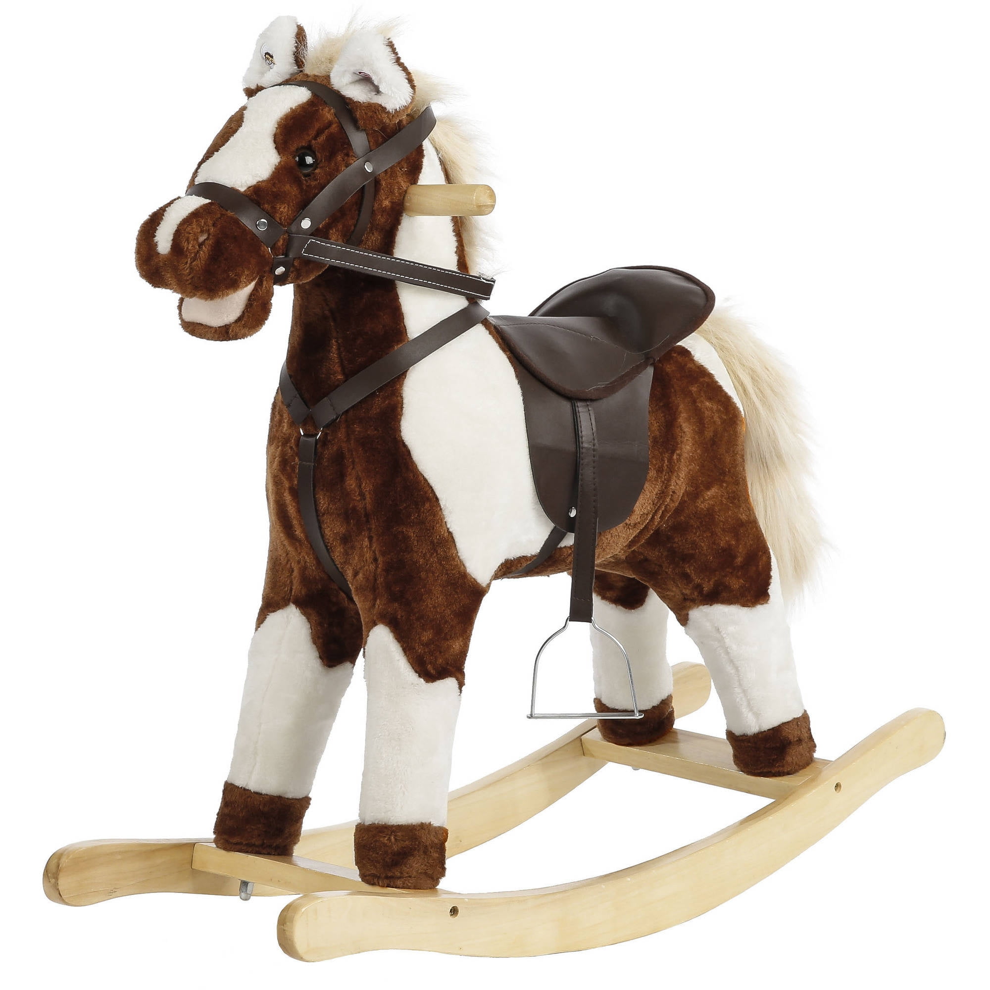 Rockin' Rider Flash Rocking Horse Walmartcom - rockin' rider flash rocking horse walmartcom -
