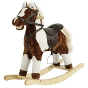 Rockin' Rider Flash Rocking Horse