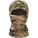 thumbnail image 1 of Pasamontañas de camuflaje ZHAOCHENG con capucha para exteriores forro para casco de ciclismo motocicleta y caza, 1 of 5