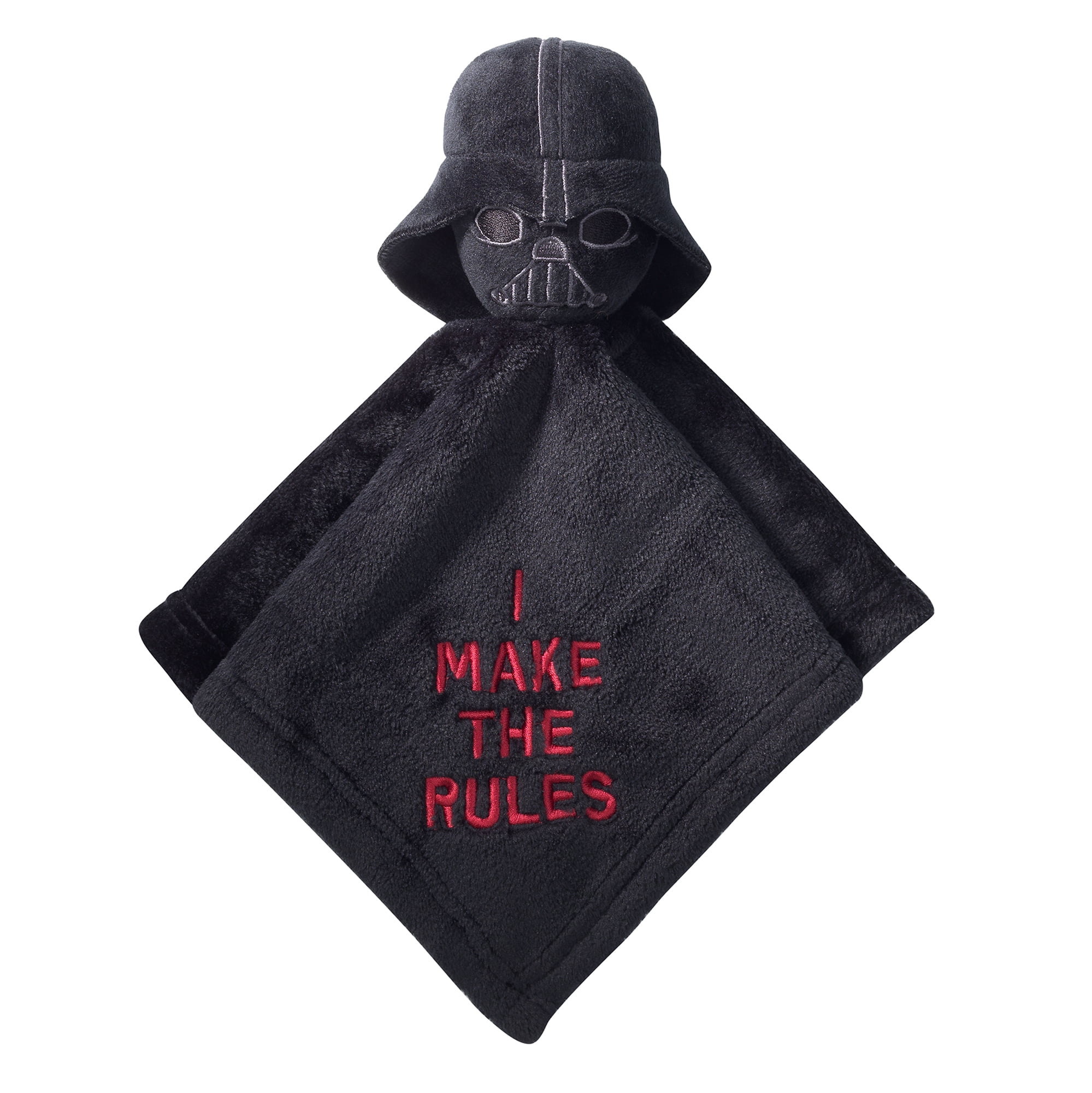 Darth vader fleece outlet blanket