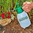 thumbnail image 4 of 0.5 Gallon Hand-Held Lawn & Garden Sprayer, 4 of 6