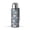 King Charles Cavalier, variant on 20 Oz Labrador Dog and Flower Floral Coffee Tumbler Double Wall Insulated Stainless Steel Water Bottle | Metal Reusable Thermoses Flask with Cup Cap | Leak & Sweat Proof with Anti-Dust Lid