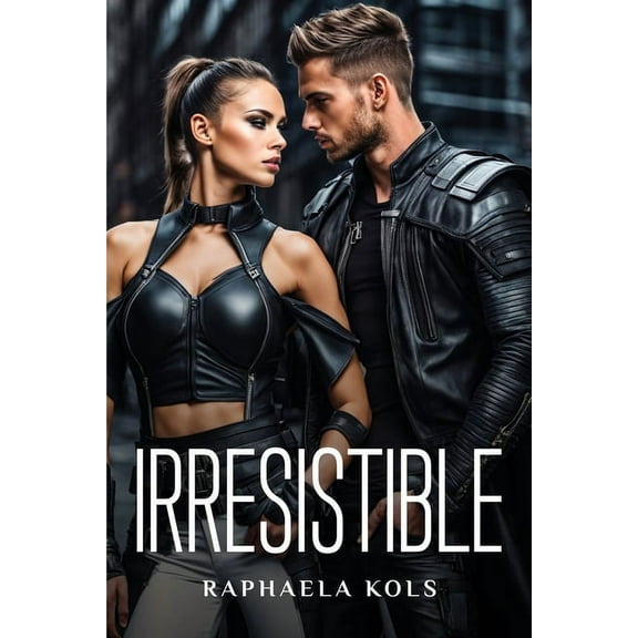 Irresistible (Paperback)